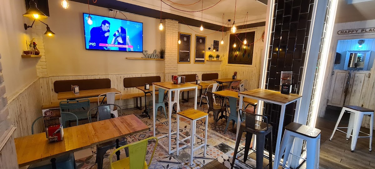 Slide Background Image